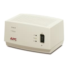 APC LINE R 1200VA REG 230 photo du produit