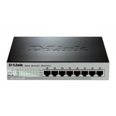 Switch POE Manag 6 Ports photo du produit