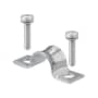 HDC SHIELD CLAMP  9.0 photo du produit