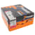 PACK 2500 2,5x50 RSHDG NOIR IM photo du produit