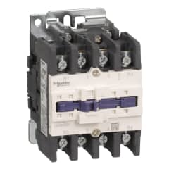 CONT 125A 4P 2F+2O 120V 50/60H photo du produit