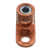 Copper Mechanical Lug, 1 Hole photo du produit