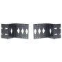 PDU Bracket for N-type, enhan photo du produit