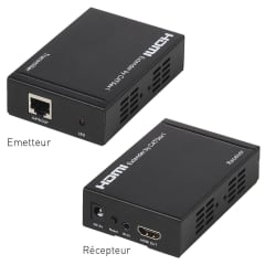 Extendeur HDMI sur IP -Full HD photo du produit