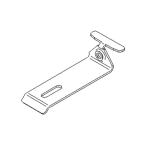 15ZH Staffe L320-L350-L560 photo du produit