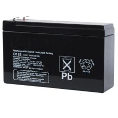 Batterie ds 12v_7ah photo du produit