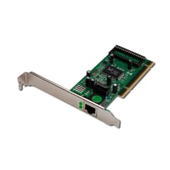 Gigabit Ethernet PCI 32-bit, R photo du produit