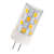 LED GY6.35 DIM 12V 3W 827 photo du produit