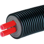 LD PEX CHAUF 125-16x20-100m photo du produit