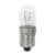 LAMPE E10 12V 0,25A 3W photo du produit