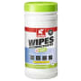 Wipes desinfectantes photo du produit