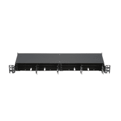 HD Flex patch panel, 1 RU, 6- photo du produit