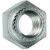 Set of 30 M8 insert nut NH00 photo du produit