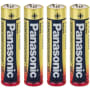 Batterie R03, s - PANASONIC photo du produit