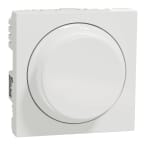 Variateur rot zigbee blanc photo du produit