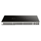 Smart Switch 48 ports Giga photo du produit