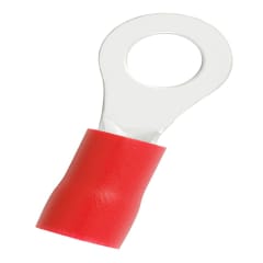 Insulated Vinyl Ring Terminal photo du produit