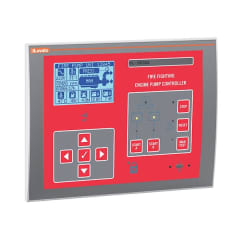 FIRE PUMP CONTROLLERS photo du produit