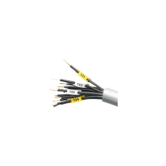 FLEXIMARK Wire marker F1B 1.5-2.5 GN FCC photo du produit