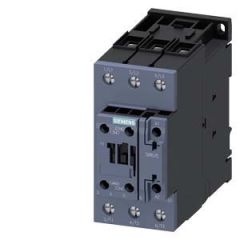 CTCTR,AC3:22KW 1NO+1NF DC 24V photo du produit