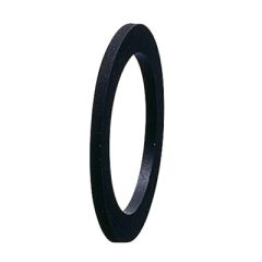 32MM FACE SEAL BLACK NYLO photo du produit