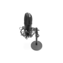 Microphone USB studio bureau photo du produit