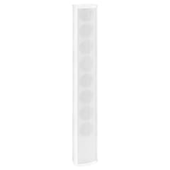 Colonne son PA,20W,blanc- ICS8 photo du produit