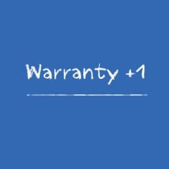 Warranty+1 Product 03 photo du produit