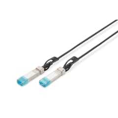 10G SFP+ DAC Cable 0.5m, HPE-c photo du produit