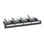 PAN.DROI 24 RJ45 CAT6A STP 1U photo du produit