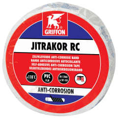 Jitrakor RC 10 M x 5 CM photo du produit