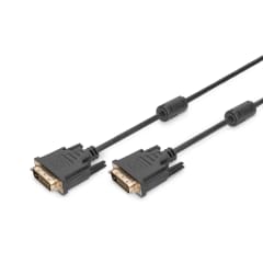 DVI(24+1), 2xfer. M-M, 10.0m, photo du produit