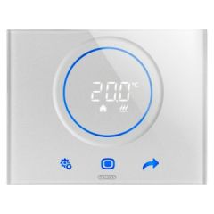 THERMOSTAT ICE KNX EN SAILLIE photo du produit