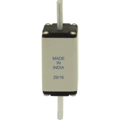 EATON 250A 400V GFF 1 NH FUSE photo du produit