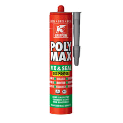 Poly Max F&S Exp Gris 425 G photo du produit