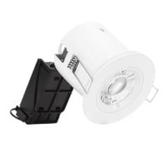 Kit IsoPro IP65 GU10 5W 840 BL photo du produit