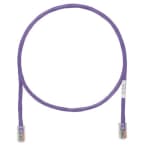 Copper Patch Cord, Cat 5e, Vi photo du produit