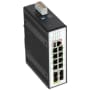 Switch admin 8 PoE+ 4 SFP CEI photo du produit