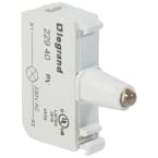 ACS BLOC LED  230V BLANC VIS photo du produit