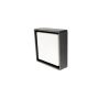 FRAME SQUARE BL 6W 840 photo du produit