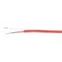 SYS ROUGE 1P9 AWG20 SE COUPE photo du produit