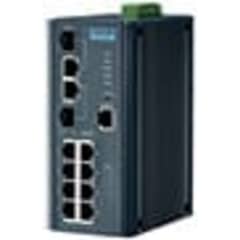 Switch Ethernet, 8xPoE, 2xSFP photo du produit