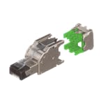 PROFINET Category 5e Shielded photo du produit