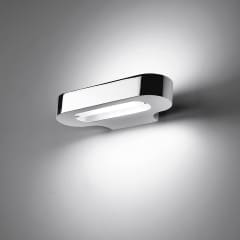 TALO LED W 2700K CROMO LUCIDO photo du produit