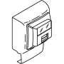 APP.S.KEVA 1P HT20 RJ45.5E photo du produit