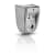 Axovia 220b grey motor cap photo du produit