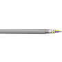 MC22E 4x0,22 BL. ALU+TRESSE photo du produit