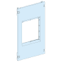 Plastron MTZ1 6/16 11M 3P L400 photo du produit