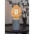 LED FIL Pine Cone E27 DIM 3.7W photo du produit