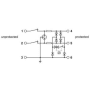 TTC-6P-3-HF-M-12DC-UT-I photo du produit